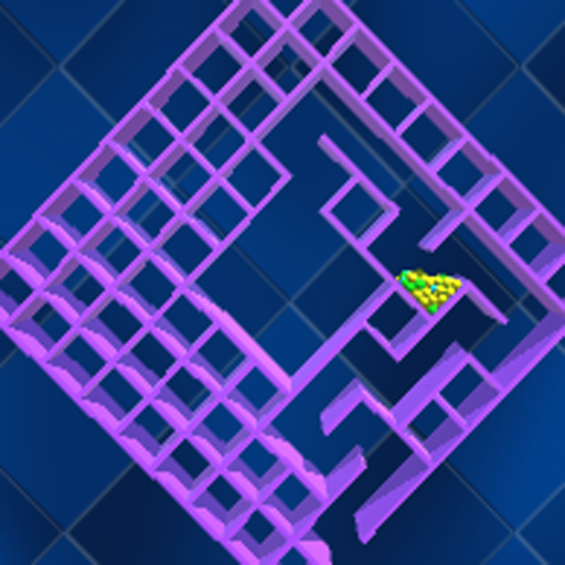 Balls Maze Deluxe logo