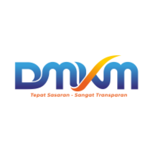 DMKM Peduli Indonesia logo