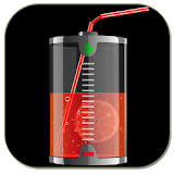 Juicy battery icon