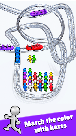 Game screenshot Amusement Park Jam apk download