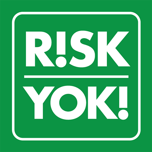 Risk Yok logo