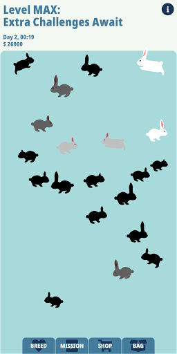 BunnyBreed Screen 3