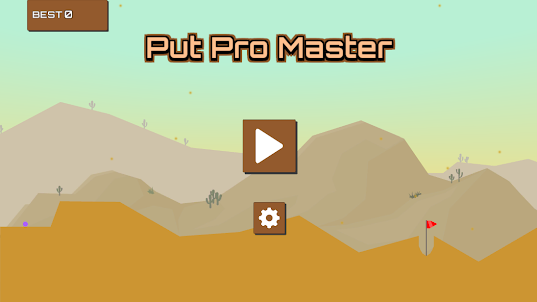 Put Pro Master