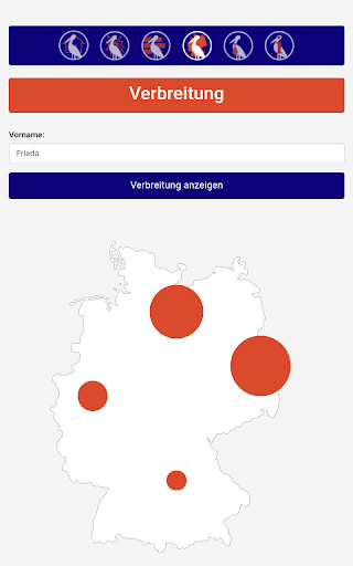 Horstomat screenshot 15