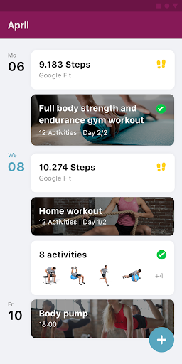 Denise Bryers Fitness Screen 2