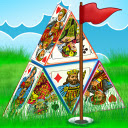 App herunterladen Pyramid Golf Solitaire Installieren Sie Neueste APK Downloader