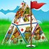 Pyramid Golf Solitaire5.1.1822