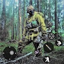 App herunterladen New Games 2021 Commando - Best Action Gam Installieren Sie Neueste APK Downloader
