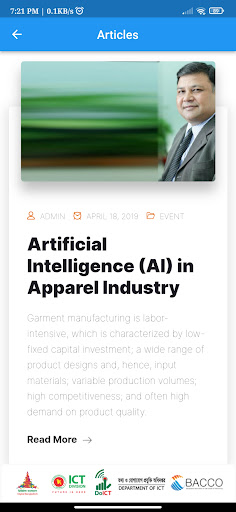 BPO Summit Bangladesh 2023