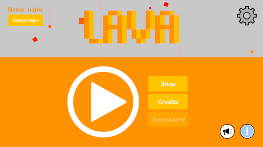Lava - Find Your Limits!
