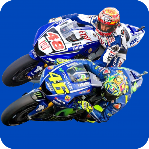 MotoGP Quiz logo