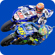MotoGP Quiz