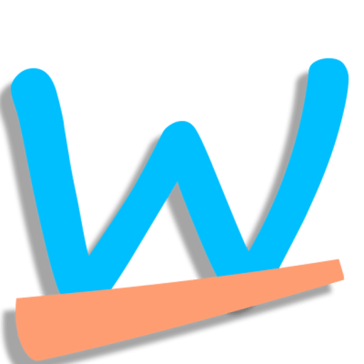 Word Frenzy logo