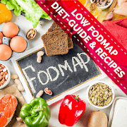 Low FODMAP Diet - Guide and Recipes