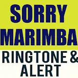 Sorry Marimba Ringtone icon