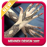 Mehndi Designs 2017 icon