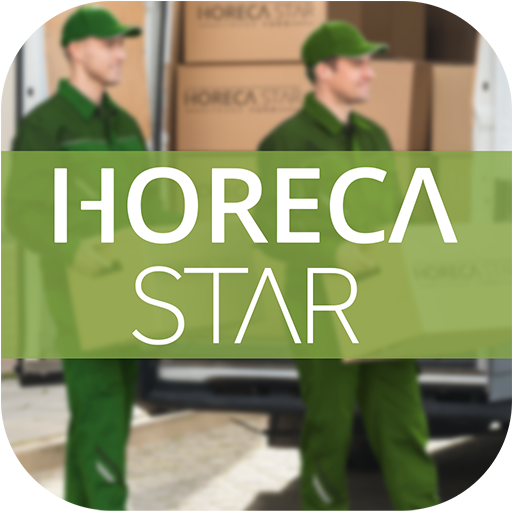 Horeca Star logo