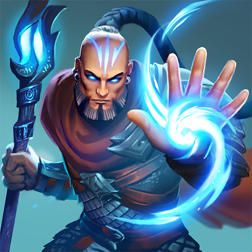Age Of Magic MOD APK v2.14.3 (Menu, Damage, Unlimited Money)