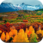 Cover Image of Tải xuống Autumn wallpaper  APK