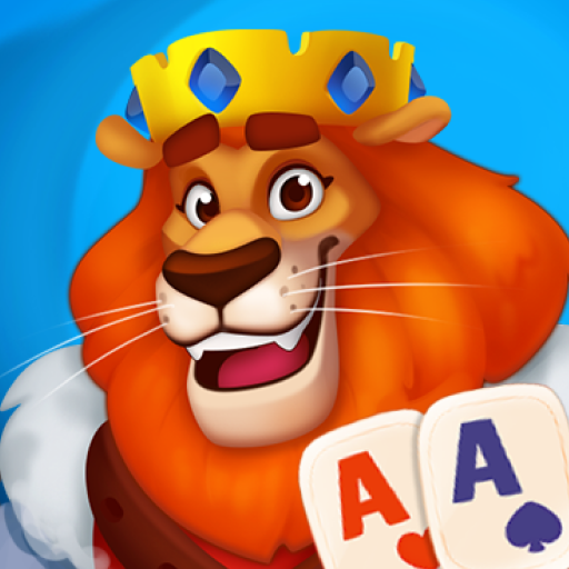 Poker Tales: Royal Coins Logo