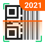 Cover Image of Télécharger Application QR Scanner - Lecteur de code QR et scanner de code-barres 1.01.50.0917 APK