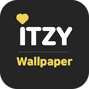 ITZY Wallpaper 3.2.3 Icon