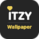 ITZY Wallpaper - Androidアプリ