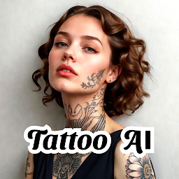 AI Tattoo Generator-Tattoo Art: Download & Review