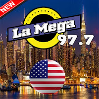 La Mega 97.9 New York Radio Station Online