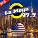 La Mega 97.9 New York Radio Station Online Download on Windows