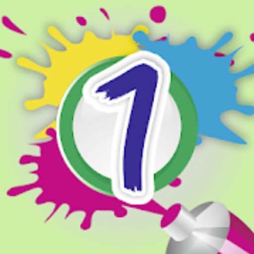 Colori Arte 1 AR (2023) logo