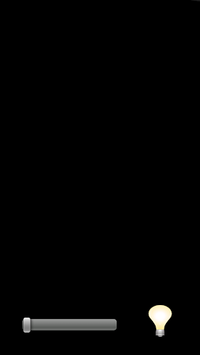 Android application LED Blinking Flashlight (BEST) screenshort