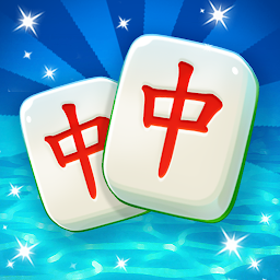 「Mahjong Ocean」のアイコン画像