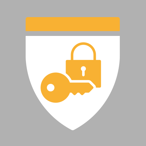 e-Secure logo
