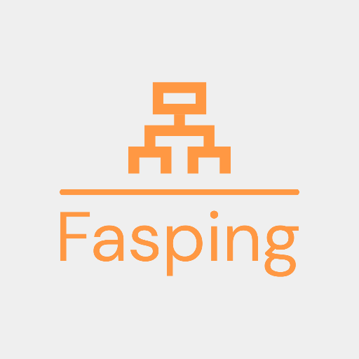 Fasping logo