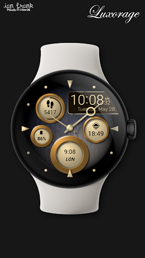 IFP Luxorage screenshot 14