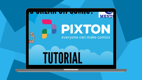 Pixton Comic Maker Walkthrough
