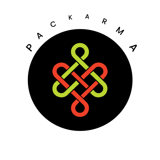Packarma logo