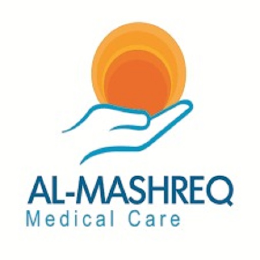 المشرق للرعاية الطبية logo