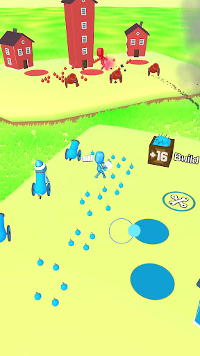 Bomb Squad Screen 3