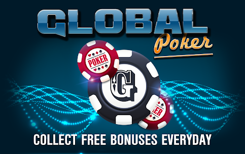 Global Poker 11