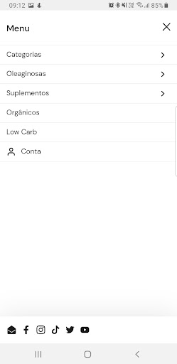 Zona Cerealista Online Screen 3