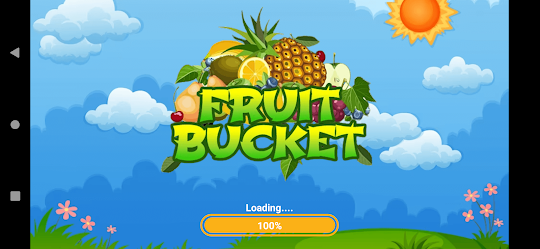 Fruit Bucket