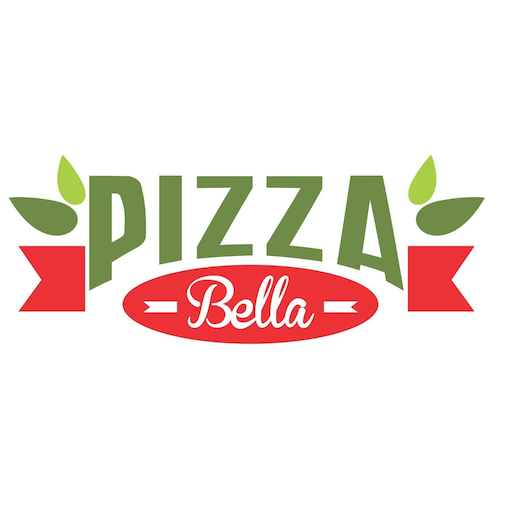 Pizza Bella Emory logo