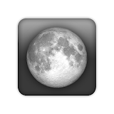 Simple Moon Phase Widget icon