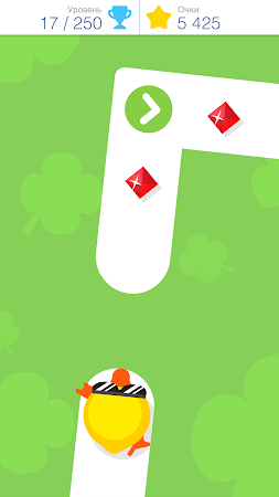 Game screenshot Tap Tap Dash mod apk