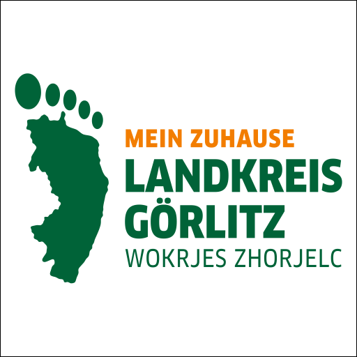 Publikationen LRA Görlitz logo