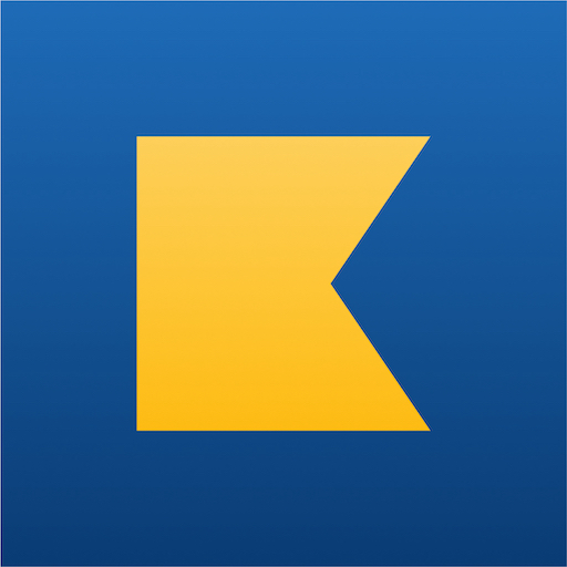 Kashoo Cloud Accounting v1.0.3 Icon