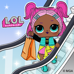 L.O.L. Surprise! Mall Vibes Mod Apk