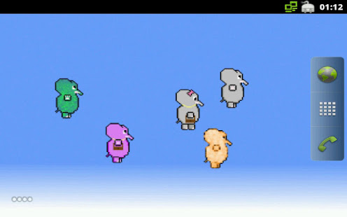 Cheesy Combo Live Wallpaper(圖3)-速報App